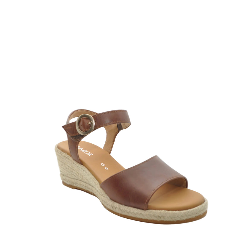 Load image into Gallery viewer, ladies wedge sandals