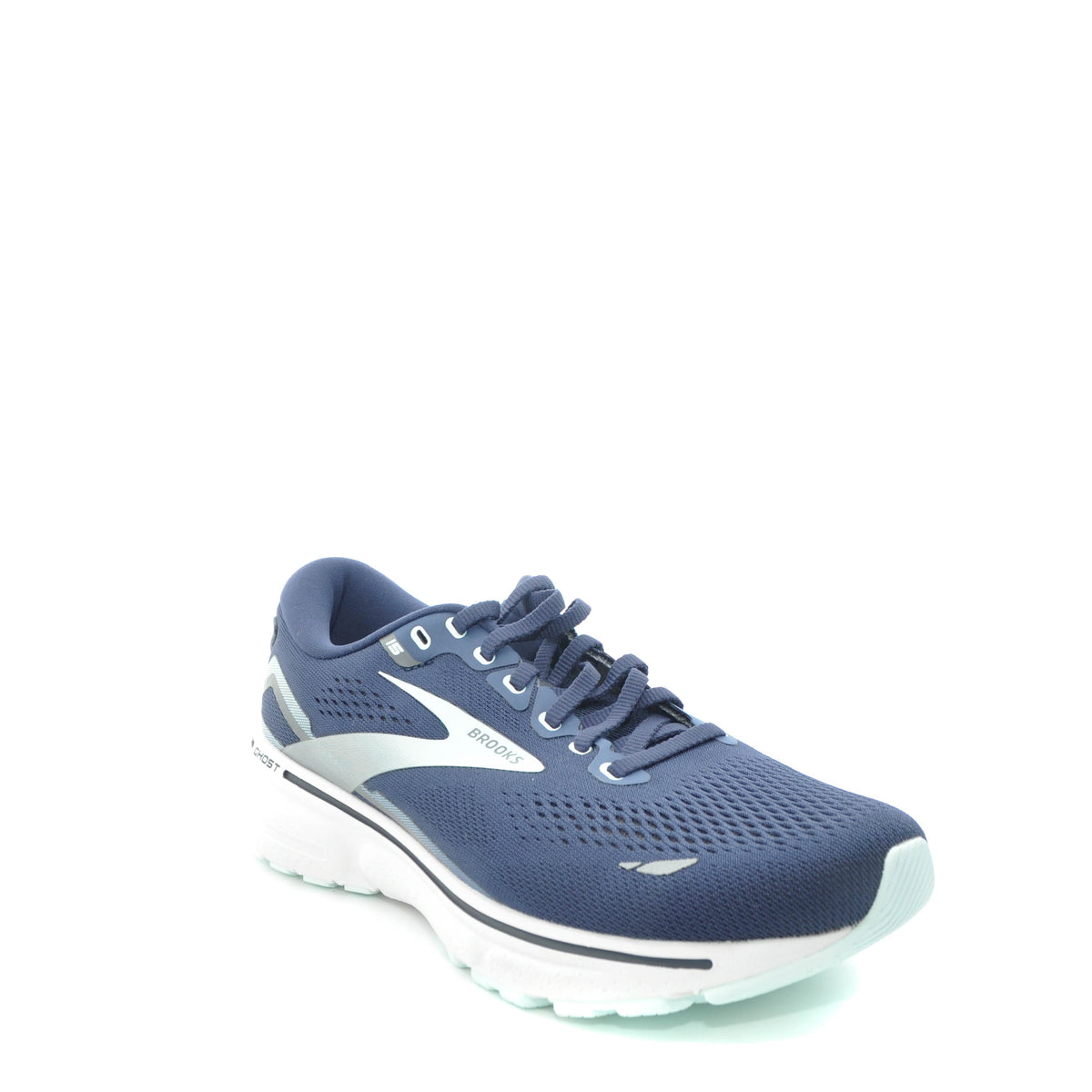 Brooks ghost 11 womens hotsell wide fit