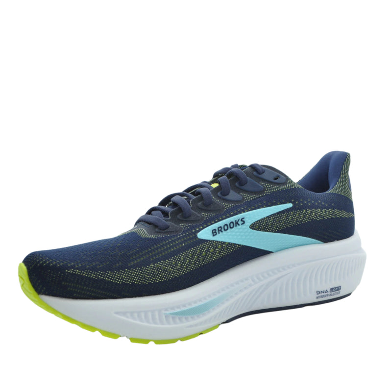 Load image into Gallery viewer, brooks wide fit shoes