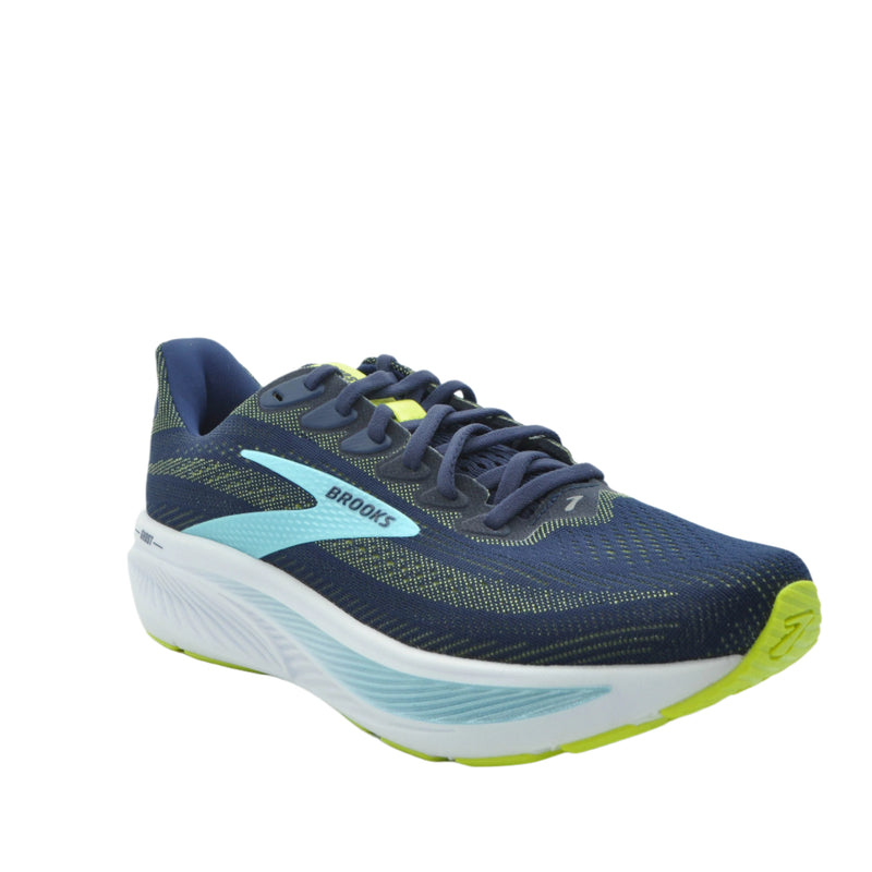 Load image into Gallery viewer, brooks wide fitting mens shoes