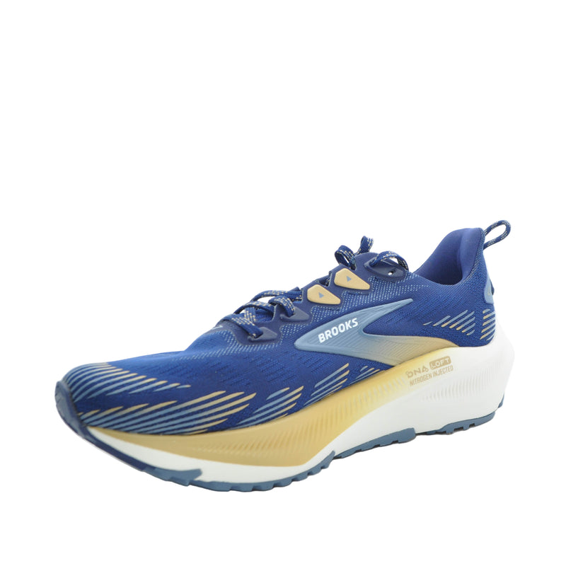 Load image into Gallery viewer, brooks mens trail shoes