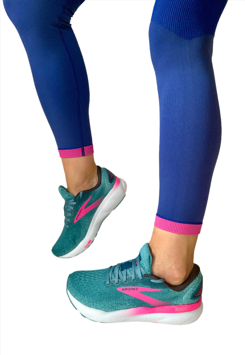 BROOKS Ghost 16 womens walking runners ladies running shoes