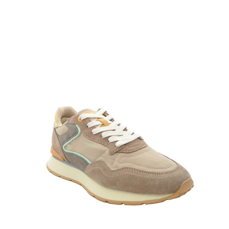 Load image into Gallery viewer, camel hoff trainers