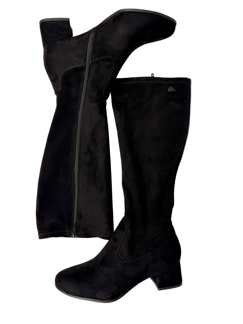 Load image into Gallery viewer, JANA 8-25569 knee high boots