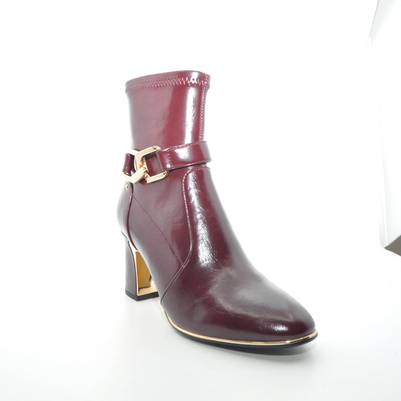 Load image into Gallery viewer, heeled boots