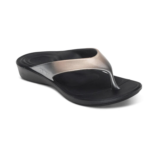 aetrex slides