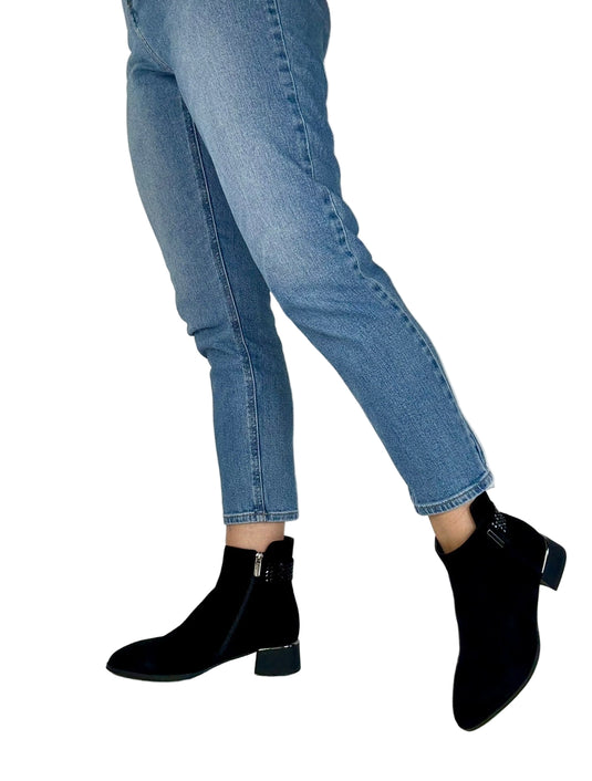 loretta vitale boots cork