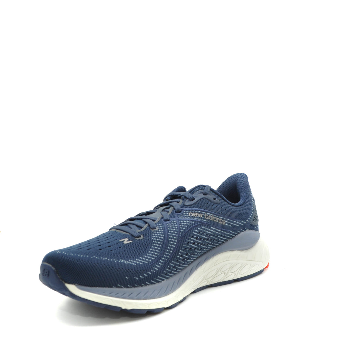 NEW BALANCE Wide fitting trainers mens wide fit running shoes