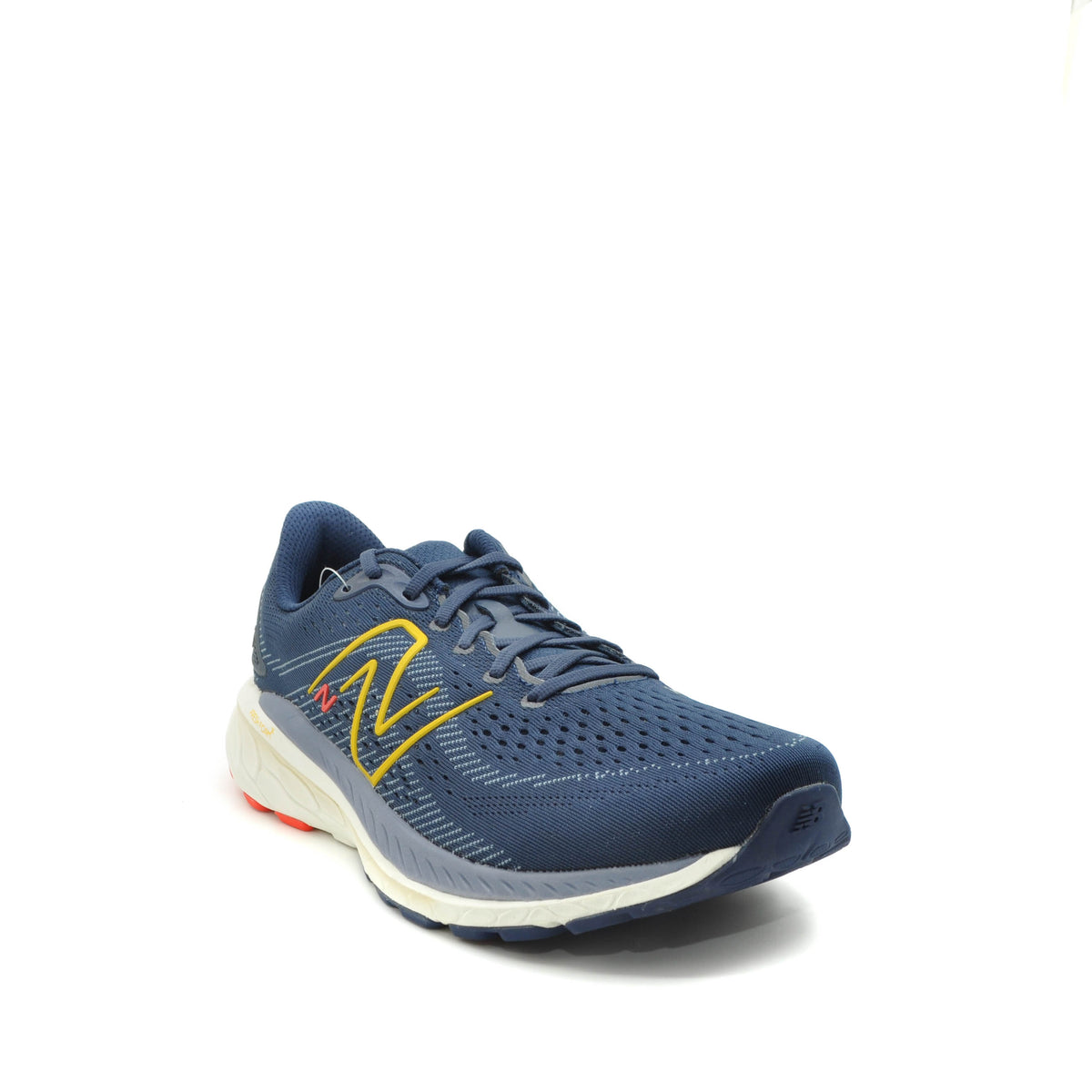 NEW BALANCE Wide fitting trainers mens wide fit running shoes