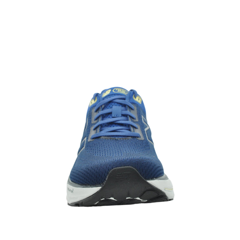 Load image into Gallery viewer, navy new balance running shoes for men