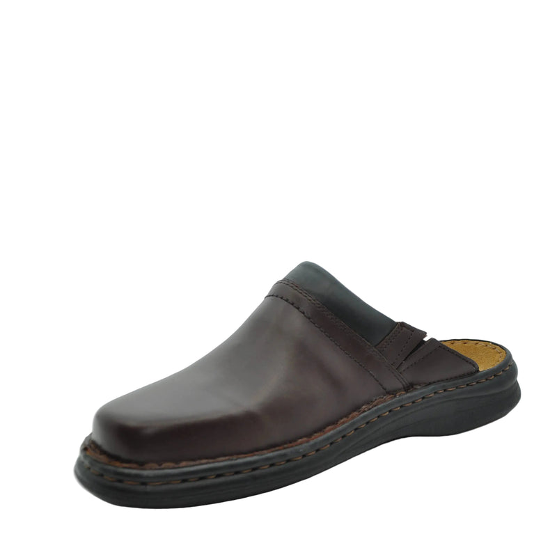 Load image into Gallery viewer, josef seibel mens slippers