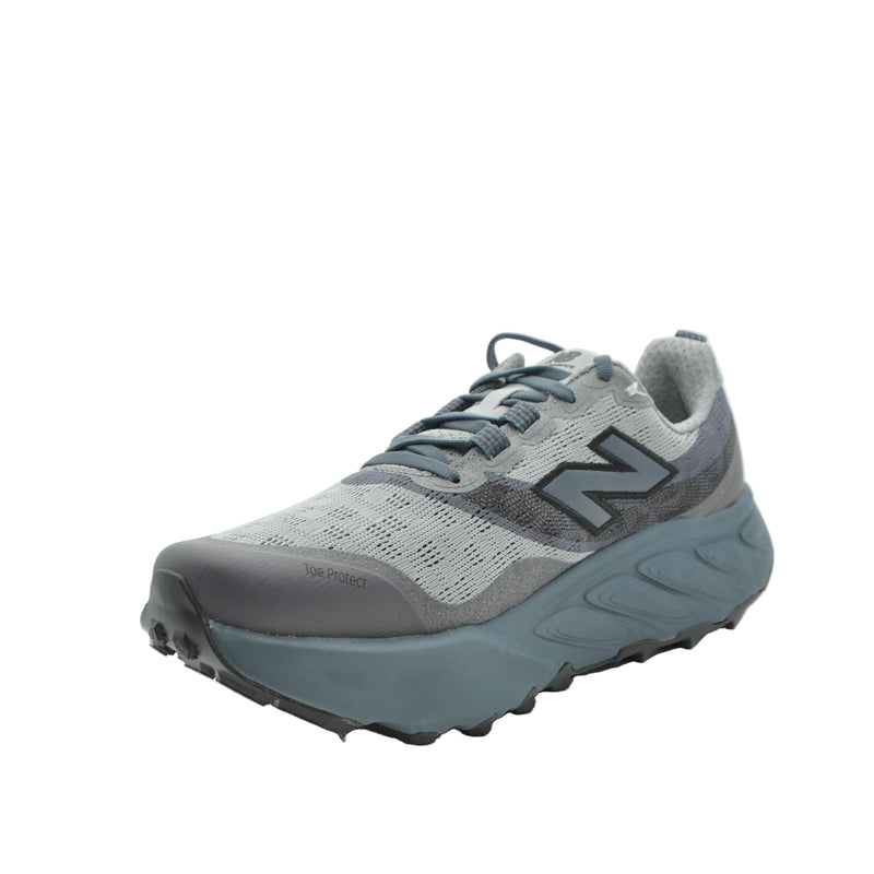 Load image into Gallery viewer, new balance trail shoes for men
