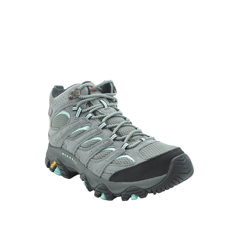 Load image into Gallery viewer, waterproof walking boots cork