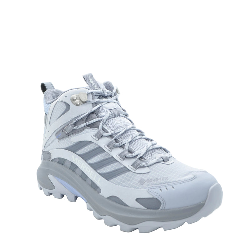 Load image into Gallery viewer, ladies hking boots merrell