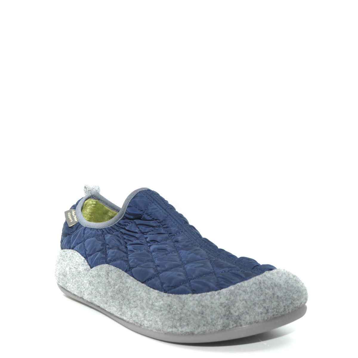 Toni Pons MONTGRI - Instappers - dark blue/donkerblauw