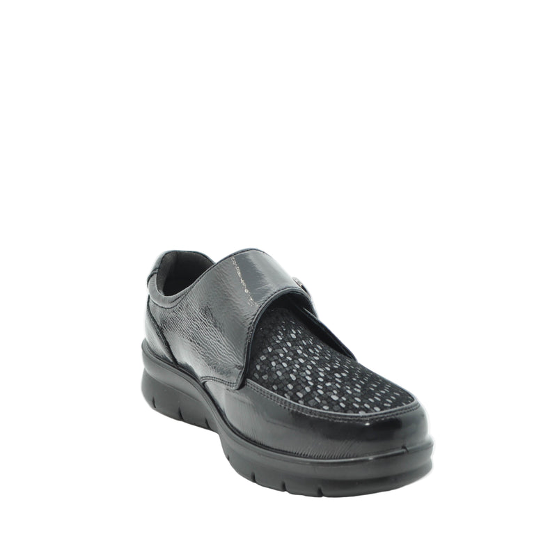 Load image into Gallery viewer, extra wide fit shoes for women