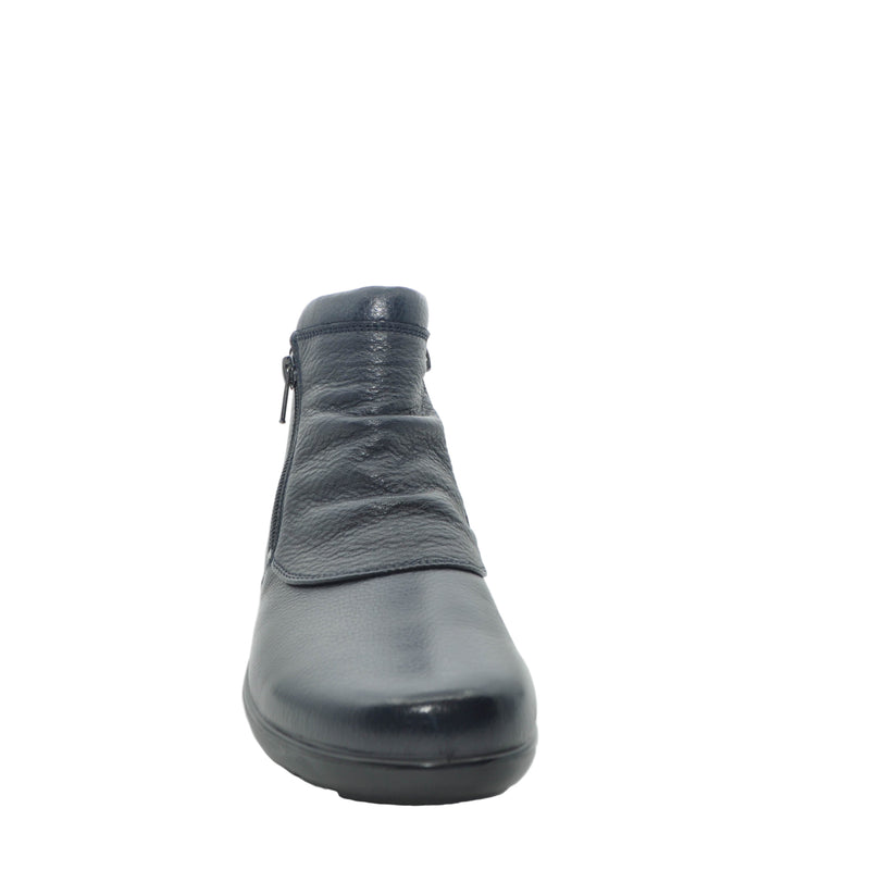 Load image into Gallery viewer, navy boots