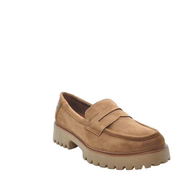 Load image into Gallery viewer, suede loafers