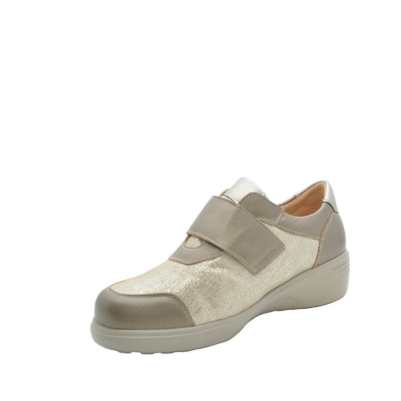 Load image into Gallery viewer, ladies wide fitting shoes for women