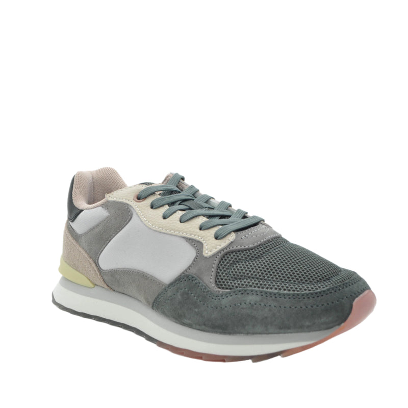 Load image into Gallery viewer, grey hoff shoes