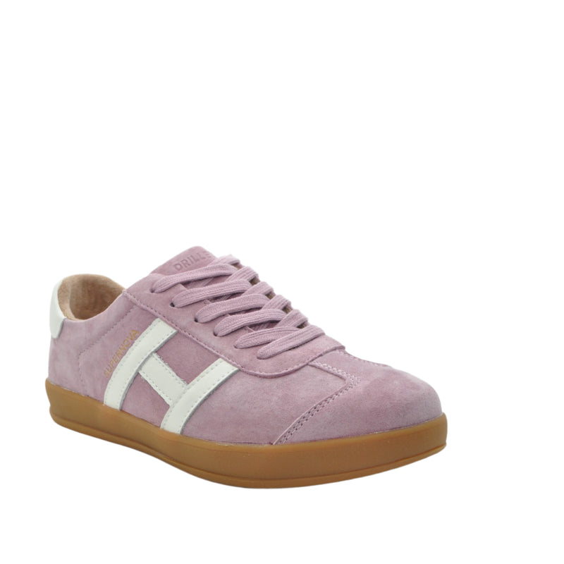 Load image into Gallery viewer, pink sneakers