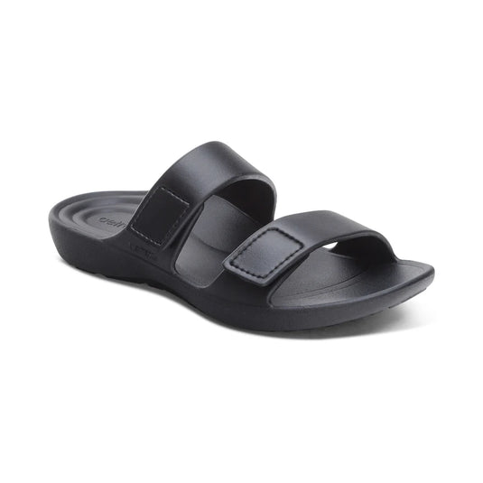 flip flops with arch support