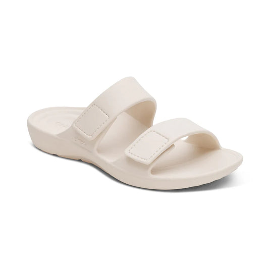 sandals with arch support
