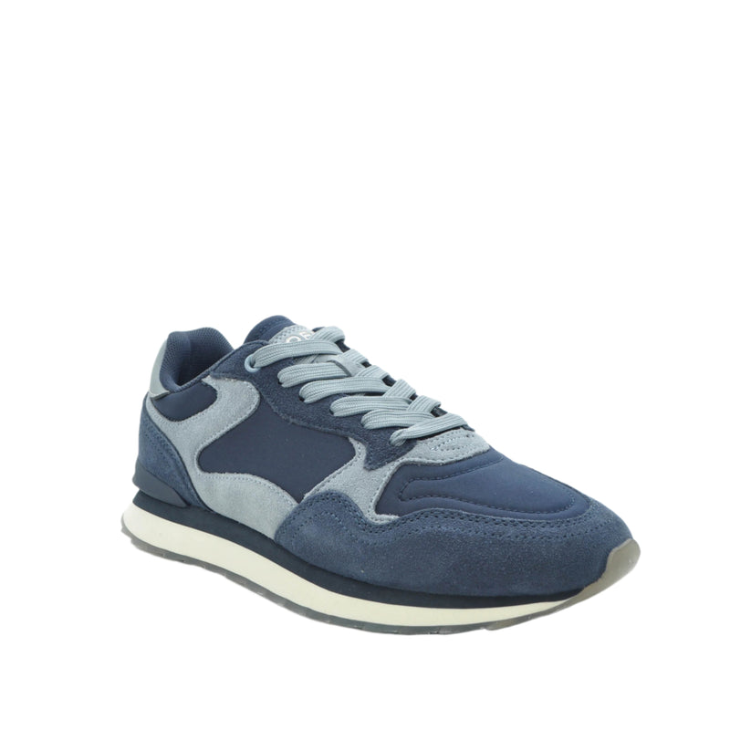 Load image into Gallery viewer, hoff navy trainers