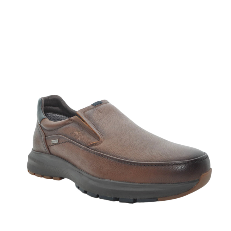 Load image into Gallery viewer, brown fluchos shoes