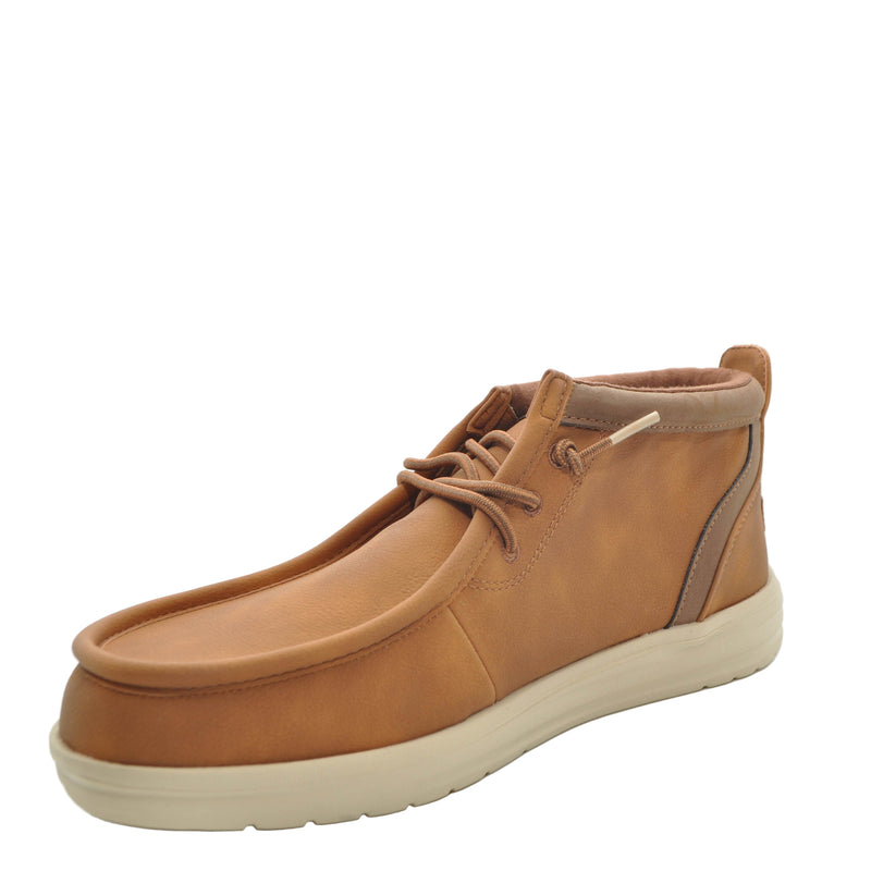 Load image into Gallery viewer, hey dude shoes cork