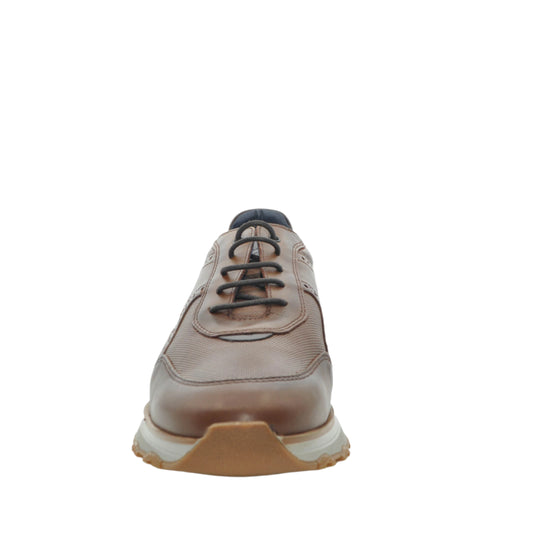 brown mens casual shoes