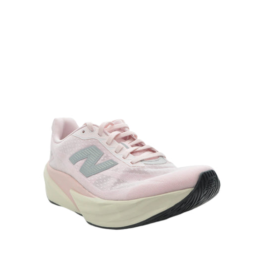 pink new balance running shoes