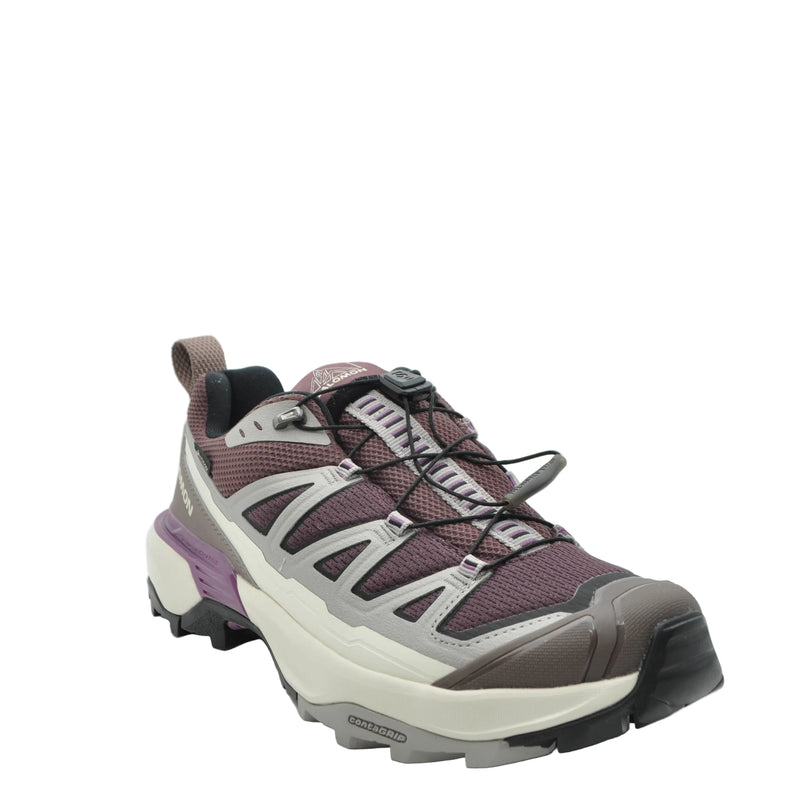 Load image into Gallery viewer, salomon waterproof hiking shoes
