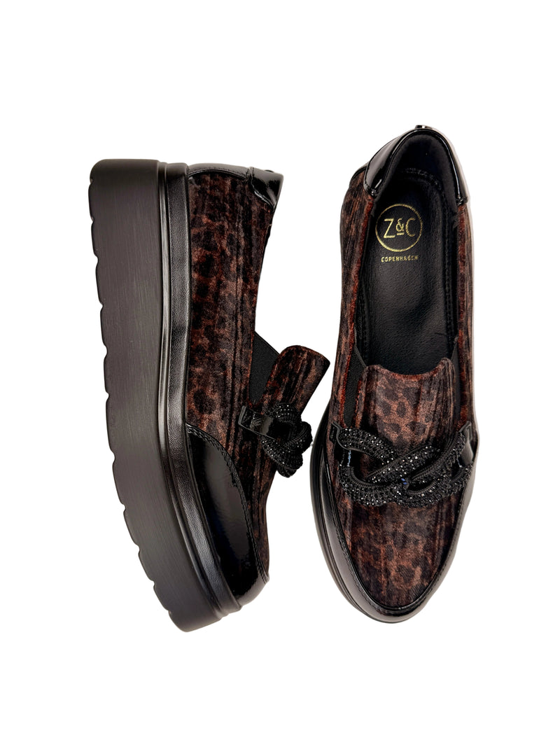Load image into Gallery viewer, chunky loafers