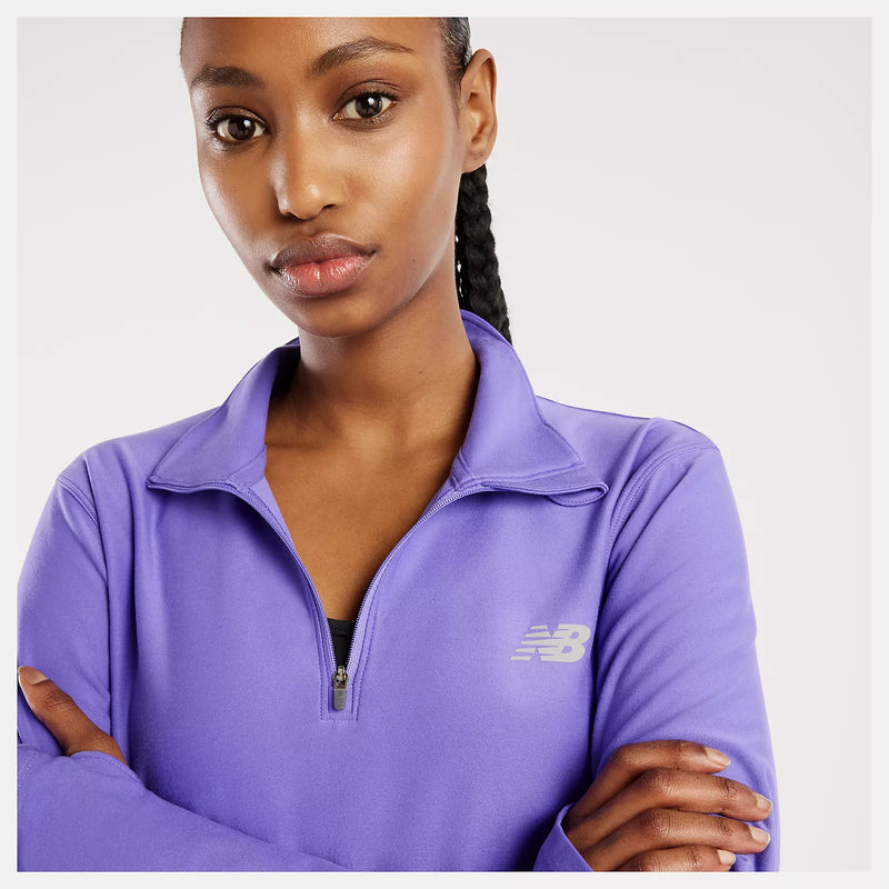 Load image into Gallery viewer, New Balance 1/4 Zip
