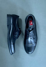 Load image into Gallery viewer, black formal shoes for men fluchos