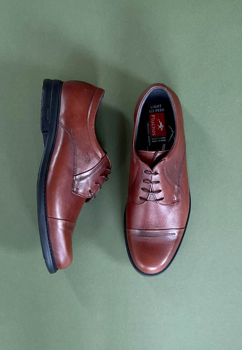 Load image into Gallery viewer, mens dress shoes fluchos
