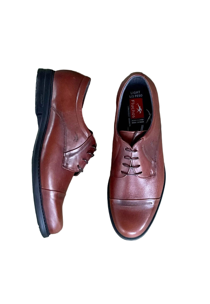 Load image into Gallery viewer, mens dress shoes fluchos