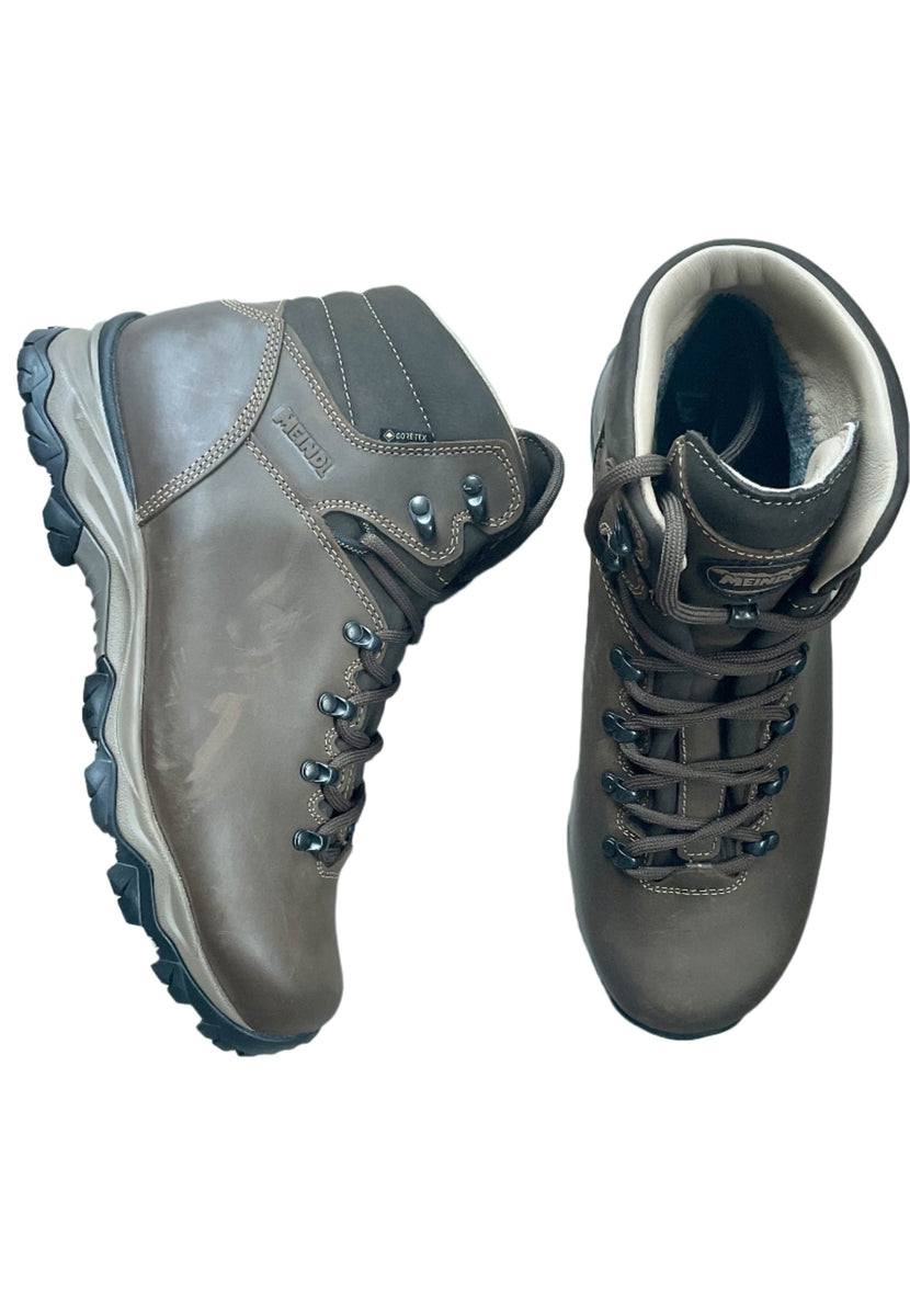 meindl peru gtx boots