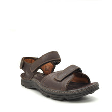 Load image into Gallery viewer, Clarks mens sandals