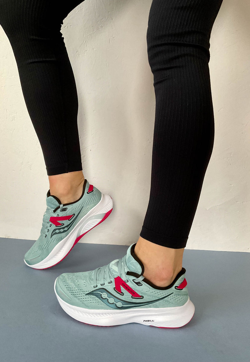 Saucony guide womens store 9.5