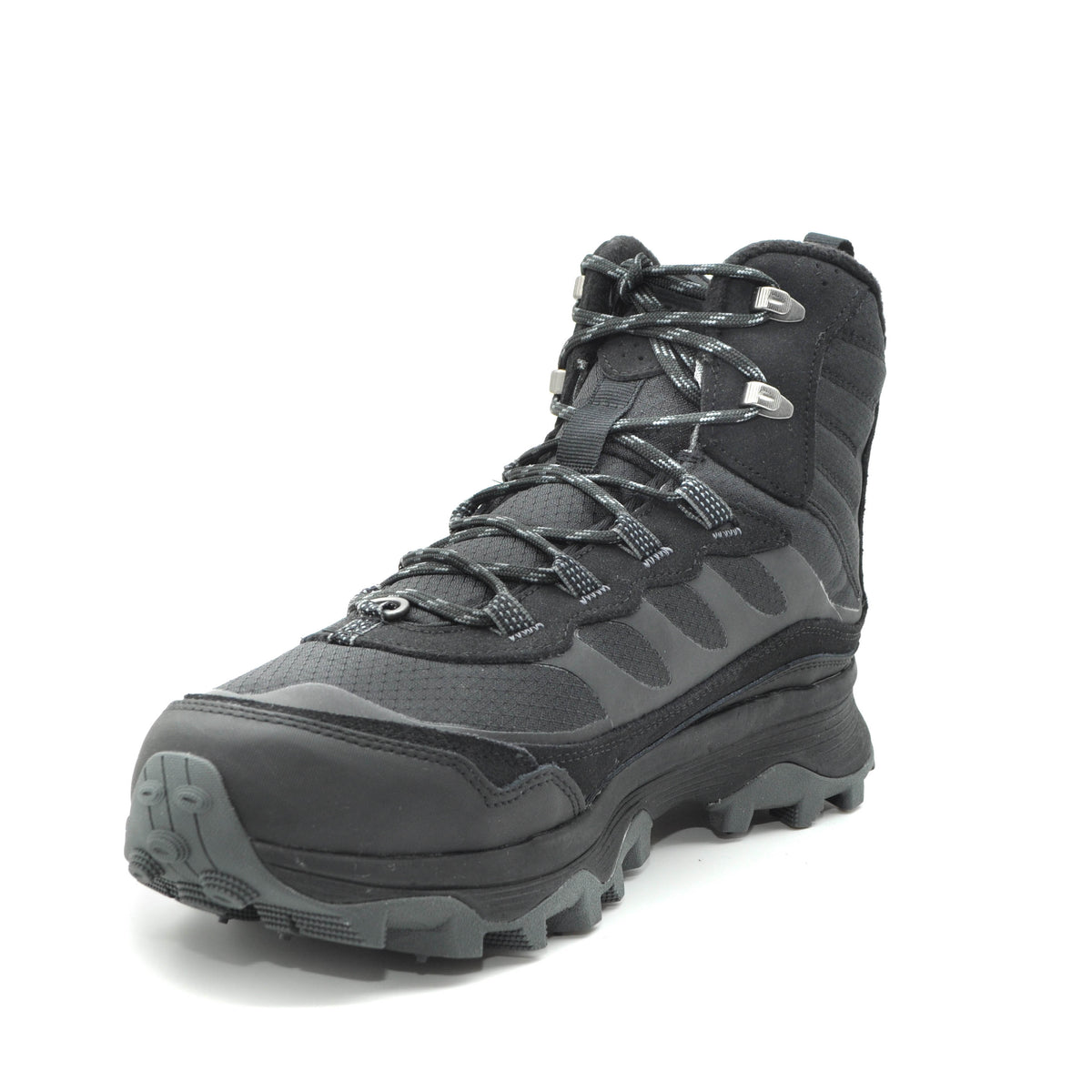 Men's moab rover mid waterproof comp toe work boot sale