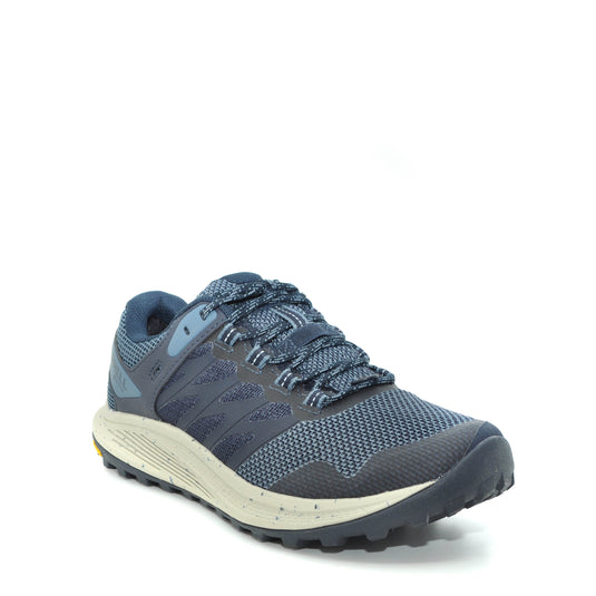 merrell waterproof trail running shoes