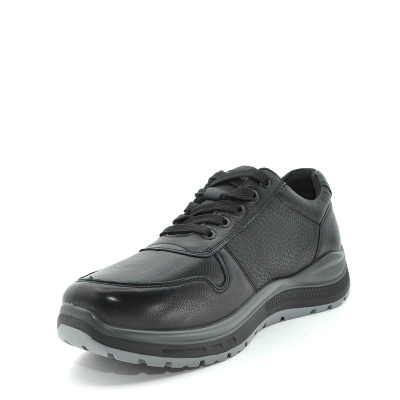 Load image into Gallery viewer, G comfort black shoes