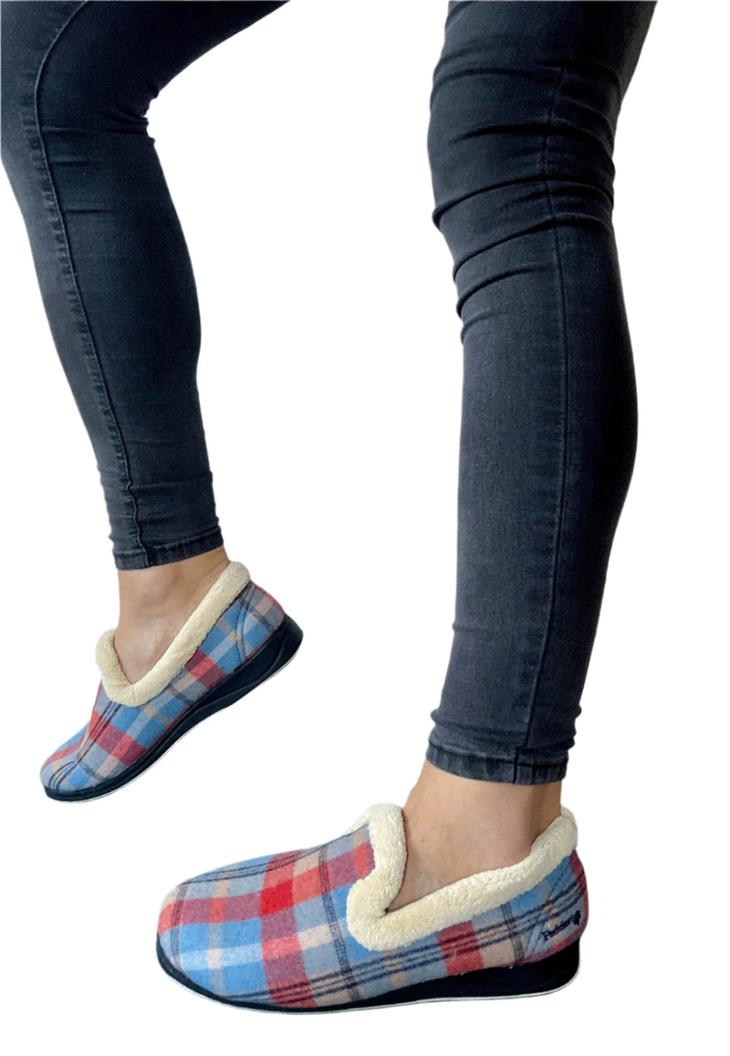 Load image into Gallery viewer, Padders slippers