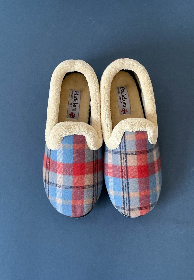 Load image into Gallery viewer, Padders shoe slippers