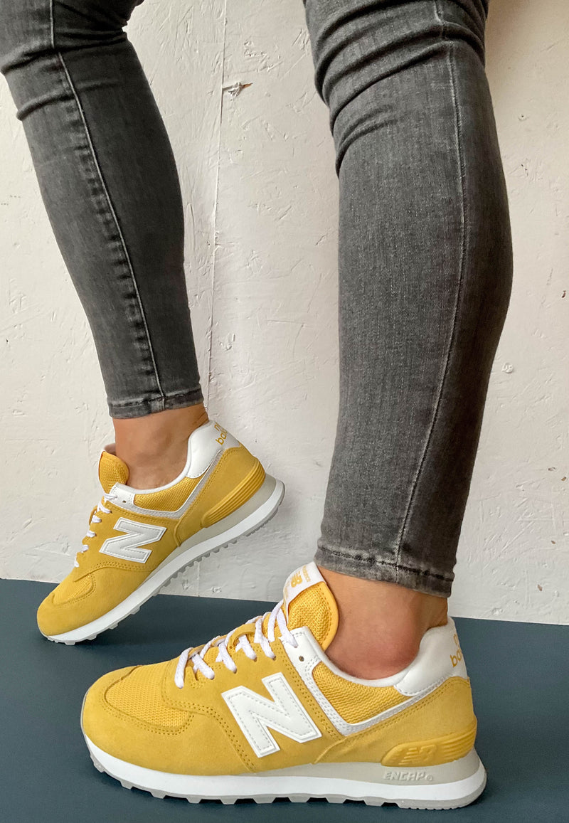 Load image into Gallery viewer, NEW BALANCE WL574