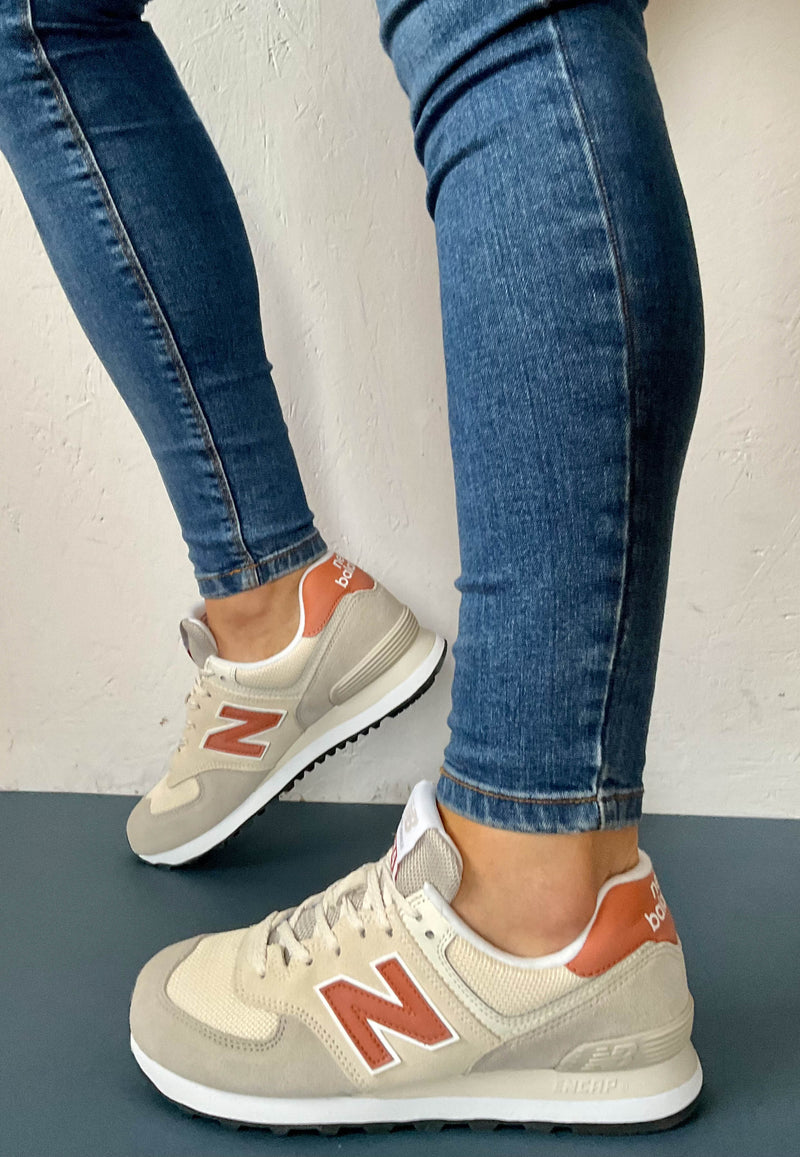 Load image into Gallery viewer, NEW BALANCE WL574