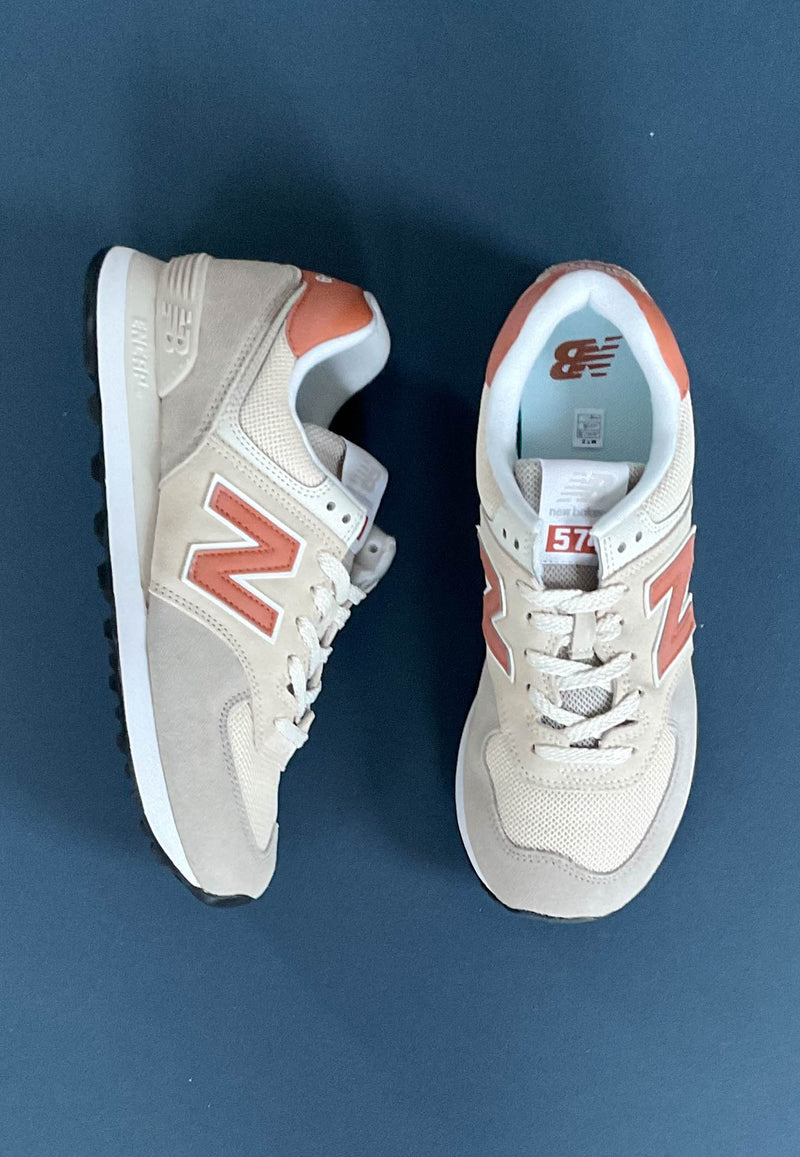 Load image into Gallery viewer, NEW BALANCE WL574