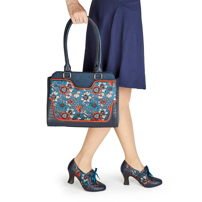 Ruby Shoo Daisy